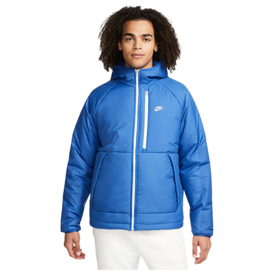 Nike Ανδρικό μπουφάν Therma-Fit Legacy Nike Ανδρικό μπουφάν Therma-Fit Legacy